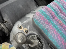 Mercedes-Benz 814 Мултилифт  4м, снимка 15