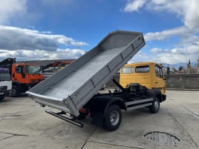 Mercedes-Benz 814 Мултилифт  4м, снимка 4