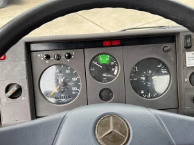 Mercedes-Benz 814 Мултилифт  4м, снимка 16