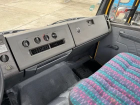 Mercedes-Benz 814 Мултилифт  4м, снимка 14