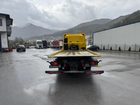 Man Tgl, снимка 6