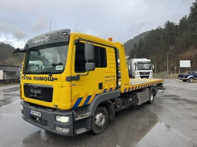 Man Tgl, снимка 1