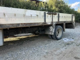 Mercedes-Benz 507, снимка 2