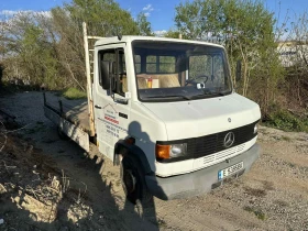 Mercedes-Benz 507, снимка 4