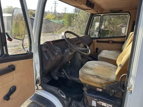 Mercedes-Benz 507, снимка 9