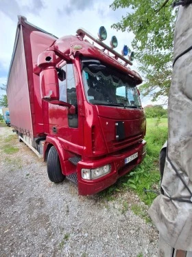     Iveco Eurocargo 11900 