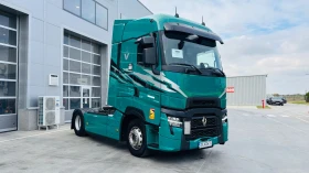 Renault T  ЛИЗИНГ НА НОВИ ФИРМИ* , снимка 5