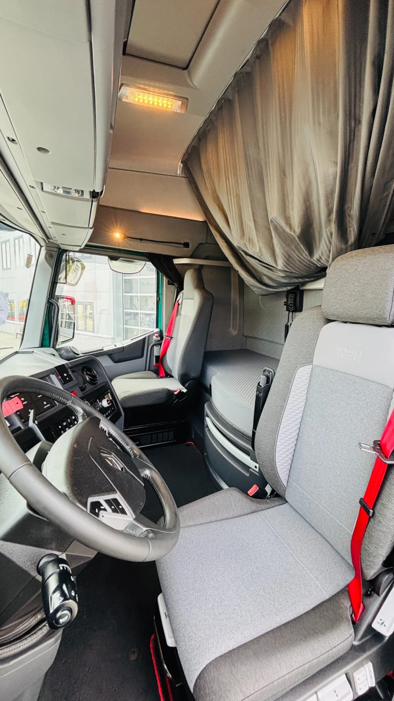 Renault T  ЛИЗИНГ НА НОВИ ФИРМИ* , снимка 7 - Камиони - 52005986