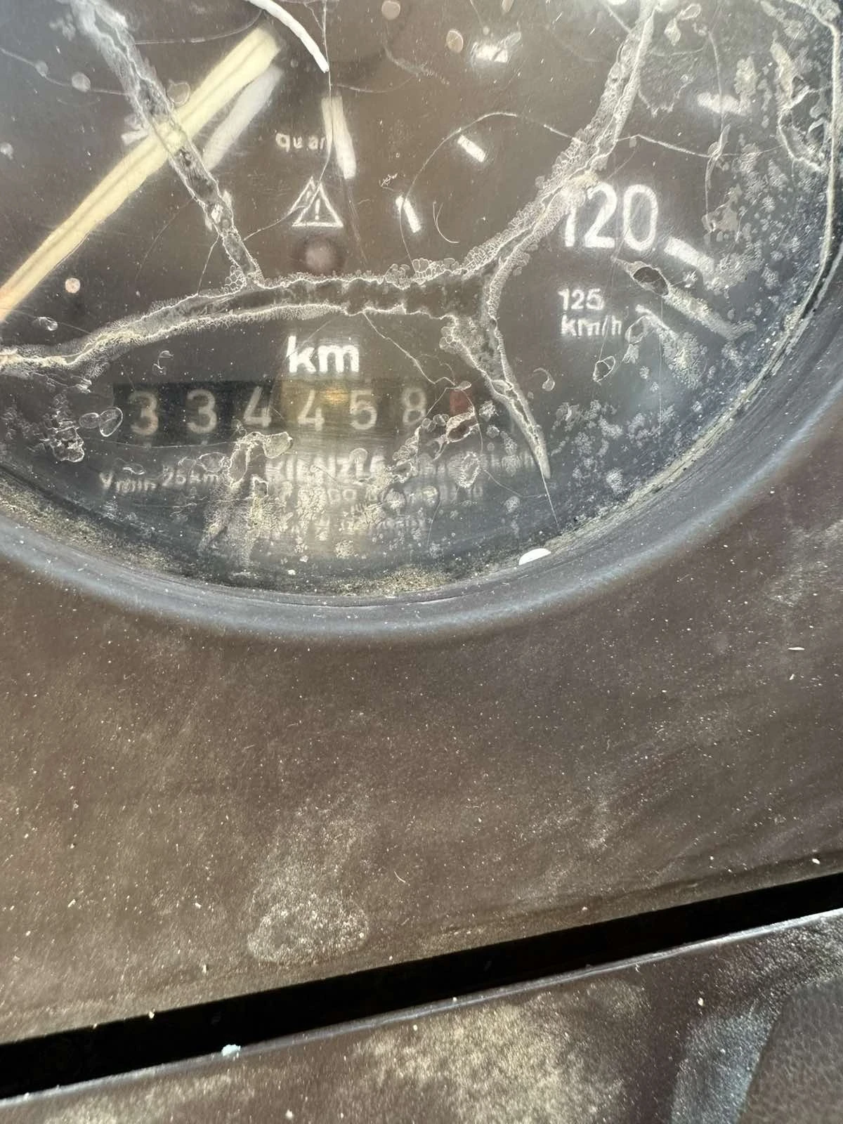 Mercedes-Benz 507, снимка 11 - Камиони - 54134378