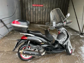 Piaggio Beverly, снимка 4