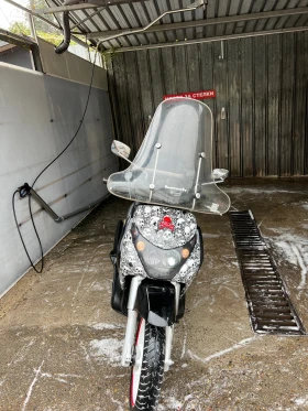 Piaggio Beverly, снимка 2