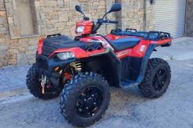 Polaris Sportsman 1000 XP EPS, снимка 1