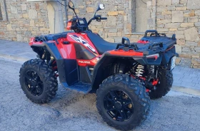 Polaris Sportsman 1000 XP EPS, снимка 5