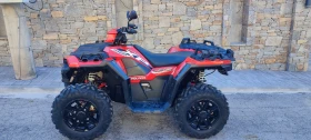 Polaris Sportsman 1000 XP EPS, снимка 6