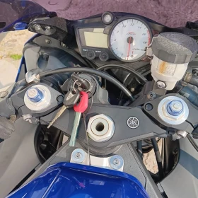 Yamaha YZF-R6 35kw A2, снимка 10