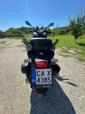 BMW C C400X, снимка 5