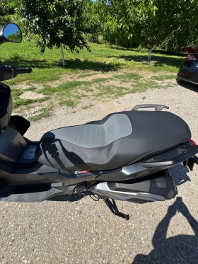 BMW C C400X, снимка 13