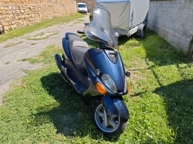 Yamaha Majesty 125, снимка 1