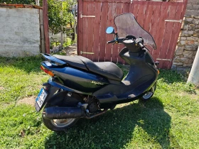 Yamaha Majesty 125, снимка 5