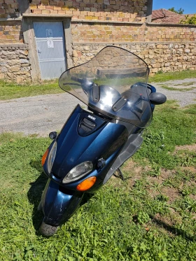 Yamaha Majesty 125, снимка 2