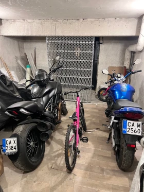 Ducati Diavel, снимка 5