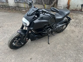 Ducati Diavel, снимка 2
