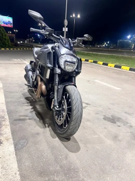 Ducati Diavel, снимка 3