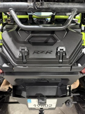 Polaris RZR XP 2025, снимка 11