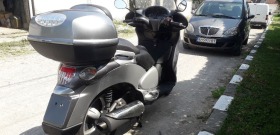 Aprilia Scarabeo 500, снимка 5 - Мотоциклети и мототехника - 36805992