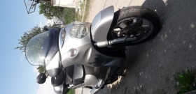 Aprilia Scarabeo 500, снимка 9 - Мотоциклети и мототехника - 36805992