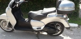 Aprilia Scarabeo 500, снимка 4