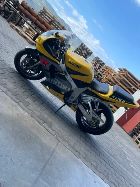 Suzuki Gsxr, снимка 2