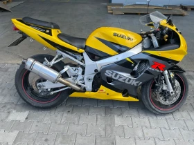 Suzuki Gsxr, снимка 3