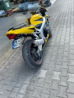 Suzuki Gsxr, снимка 7