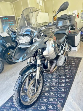 BMW R 1200 GS ABS, снимка 1