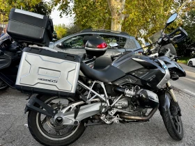 BMW R 1200 GS ABS, снимка 17