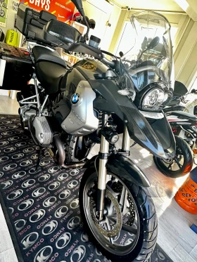 BMW R 1200 GS ABS, снимка 7