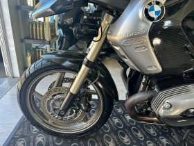 BMW R 1200 GS ABS, снимка 11