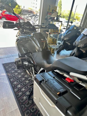 BMW R 1200 GS ABS, снимка 8