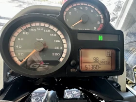 BMW R 1200 GS ABS, снимка 2