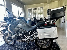 BMW R 1200 GS ABS, снимка 14