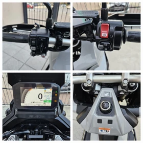 Honda X-ADV 750ie, ABS-TCS, DCT, Led, New face!, снимка 13