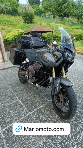     Yamaha Xtz Super Tenere 1200-LIZING