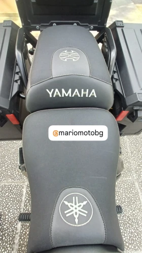 Yamaha Xtz Super Tenere 1200-LIZING | Mobile.bg    11