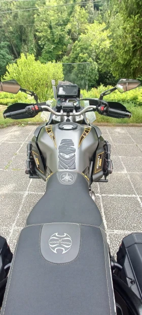 Yamaha Xtz Super Tenere 1200-LIZING | Mobile.bg    6