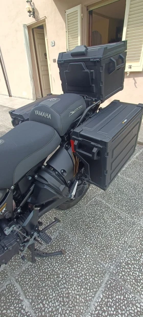 Yamaha Xtz Super Tenere 1200-LIZING | Mobile.bg    10