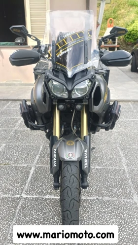 Yamaha Xtz Super Tenere 1200-LIZING | Mobile.bg    4