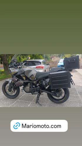 Yamaha Xtz Super Tenere 1200-LIZING | Mobile.bg    2