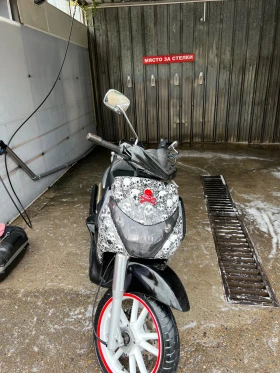 Обява за продажба на Piaggio Beverly ~3 000 лв. - изображение 8