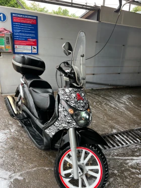 Обява за продажба на Piaggio Beverly ~3 000 лв. - изображение 1